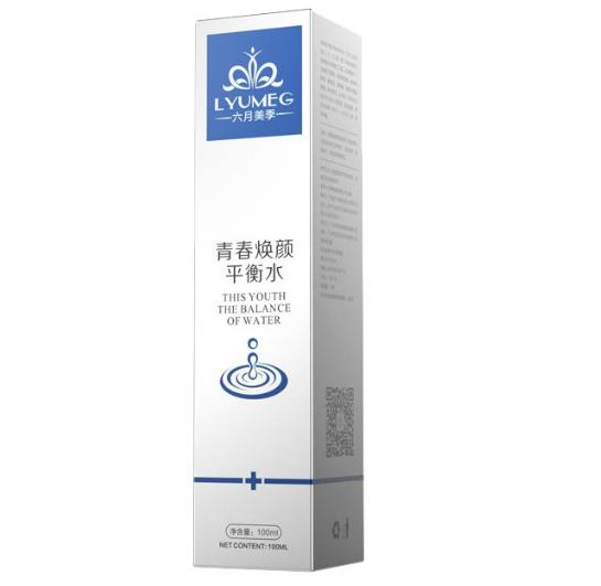 LYUMEG青春煥顏平衡水